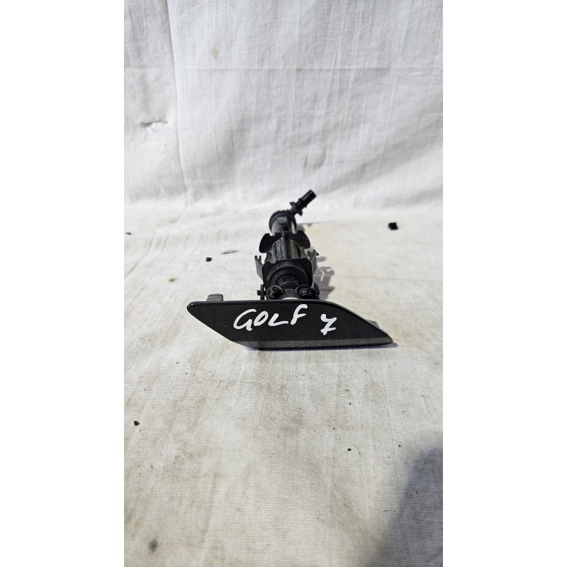 VOLKSWAGEN GOLF 7 CILINDRETTO LAVAFARO COPERTURA ANTERIORE SINISTRO 5G0955965