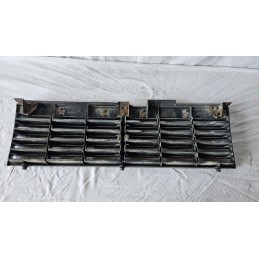 MITSUBISHI PAJERO L040 GRIGLIA CALANDRA ANTERIORE MASCHERINA MB383527-30