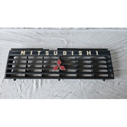 MITSUBISHI PAJERO L040 GRIGLIA CALANDRA ANTERIORE MASCHERINA MB383527-30