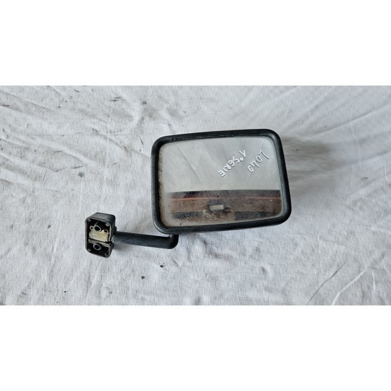 MITSUBISHI PAJERO L040 SPECCHIETTO SPECCHIO ESTERNO RETROVISORE SINISTRO SX