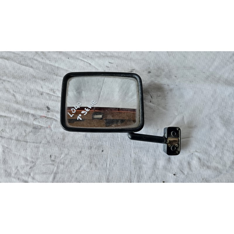 MITSUBISHI PAJERO L040 SPECCHIETTO SPECCHIO ESTERNO RETROVISORE DESTRO DX