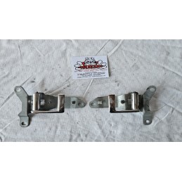 MITSUBISHI PAJERO L040...