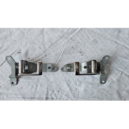 MITSUBISHI PAJERO L040 MANIGLIA INTERNA APRIPORTA DESTRA SINISTRA SX DX