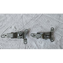MITSUBISHI PAJERO L040 MANIGLIA INTERNA APRIPORTA DESTRA SINISTRA SX DX