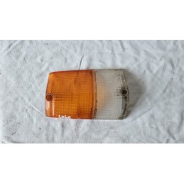 MITSUBISHI PAJERO L040 COPERTURA FRECCIA FANALE ANTERIORE DESTRO DESTRA DX