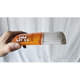 MITSUBISHI PAJERO L040 COPERTURA FRECCIA FANALE ANTERIORE DESTRO DESTRA DX