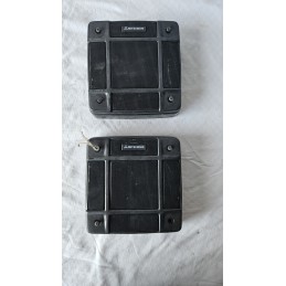 MITSUBISHI PAJERO L040 COPERTURA CASSA AUDIO POSTERIORE DESTRA SINISTRA SX DX