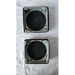 MITSUBISHI PAJERO L040 COPERTURA CASSA AUDIO POSTERIORE DESTRA SINISTRA SX DX