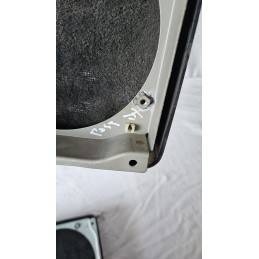 MITSUBISHI PAJERO L040 COPERTURA CASSA AUDIO POSTERIORE DESTRA SINISTRA SX DX