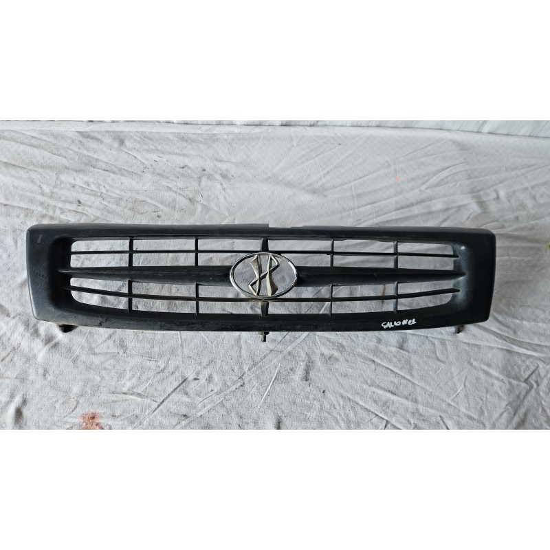 HYUNDAI GALLOPPER MASCHERINA CALANDRA GRIGLIA ANTERIORE HR630231/5