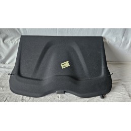 VOLVO V40 CAPPELLIERA RIPIANO COPERTURA COPRIBAGAGLIAIO POSTERIORE MENSOLA