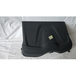 VOLVO V40 CAPPELLIERA RIPIANO COPERTURA COPRIBAGAGLIAIO POSTERIORE MENSOLA