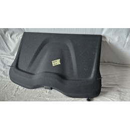 VOLVO V40 CAPPELLIERA RIPIANO COPERTURA COPRIBAGAGLIAIO POSTERIORE MENSOLA