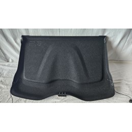 VOLVO V40 CAPPELLIERA RIPIANO COPERTURA COPRIBAGAGLIAIO POSTERIORE MENSOLA