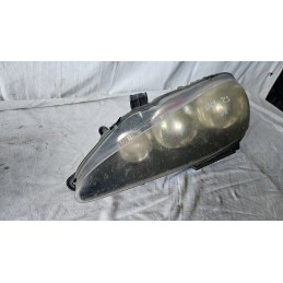 ALFA ROMEO 147 2 SERIE FANALE FARO PROIETTORE ANTERIORE SINISTRO SX 50517865