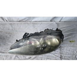 ALFA ROMEO 147 2 SERIE FANALE FARO PROIETTORE ANTERIORE SINISTRO SX 50517865