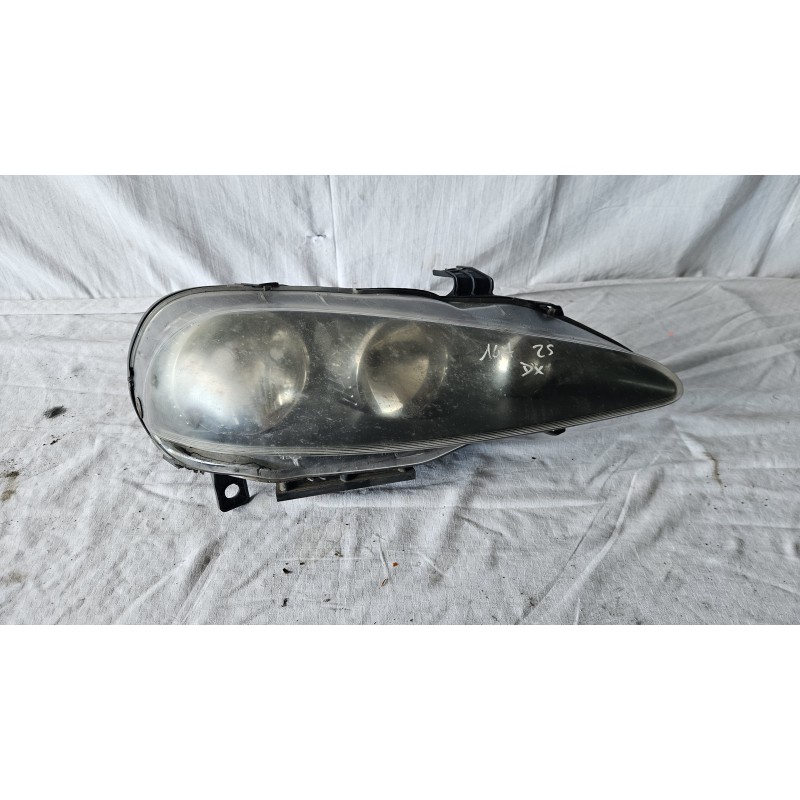 ALFA ROMEO 147 2 SERIE FANALE FARO PROIETTORE ANTERIORE DESTRO DX 50517861