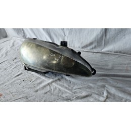 ALFA ROMEO 147 2 SERIE FANALE FARO PROIETTORE ANTERIORE DESTRO DX 50517861