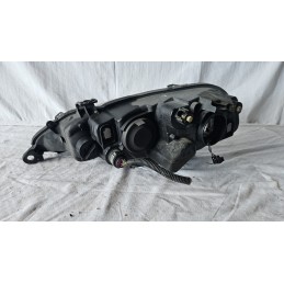 ALFA ROMEO 147 2 SERIE FANALE FARO PROIETTORE ANTERIORE DESTRO DX 50517861