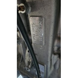 PEUGEOT 208 MOTORE COMPLETO TESTATA MONOBLOCCO ALBERO HM05 1.2 BENZINA 60kw 82cv
