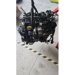 LANCIA YPSILON MOTORE...