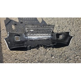 LAND ROVER FREELANDER 2 RESTYLING PARAURTI PARAURTO GRIGLIA MASCHERINA ANTERIORE
