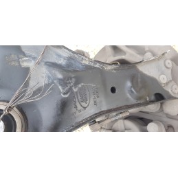 RANGE ROVER EVOQUE SOSPENSIONE MONTANTE SEMIASSE BRACCIO PINZA 2.0D SX