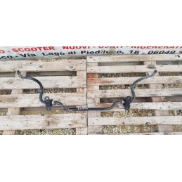 RANGE ROVER EVOQUE BARRA TORSIONE STABILIZZATRICE ANTERIORE BJ32-5494-CD