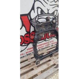 RANGE ROVER EVOQUE ASSALE TELAIO SOTTOTELAIO CULLA MOTORE ANTERIORE LR098369