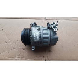 RANGE ROVER EVOQUE COMPRESSORE PULEGGIA ARIA CONDIZIONATA CPLA-19D629-BH