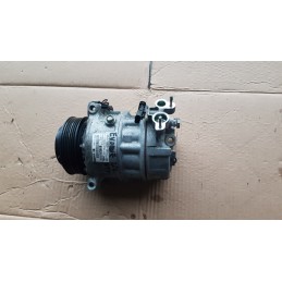 RANGE ROVER EVOQUE COMPRESSORE PULEGGIA ARIA CONDIZIONATA CPLA-19D629-BH