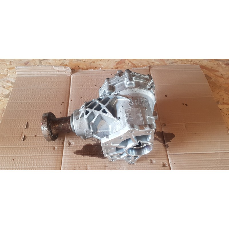 RANGE ROVER EVOQUE DIFFERENZIALE RIPARTITORE ANTERIORE EJ327L486AC 2.2D