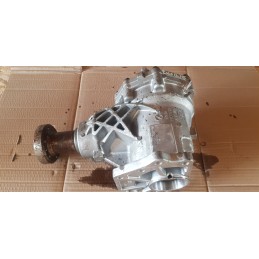 RANGE ROVER EVOQUE DIFFERENZIALE RIPARTITORE ANTERIORE EJ327L486AC 2.2D