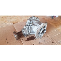 RANGE ROVER EVOQUE DIFFERENZIALE RIPARTITORE ANTERIORE EJ327L486AC 2.2D