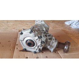 RANGE ROVER EVOQUE DIFFERENZIALE RIPARTITORE ANTERIORE EJ327L486AC 2.2D