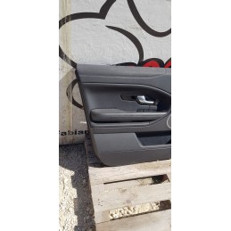 RANGE ROVER EVOQUE PANNELLO PANNELLI INTERNI INTERNO SPORTELLO PORTA ANT o POST
