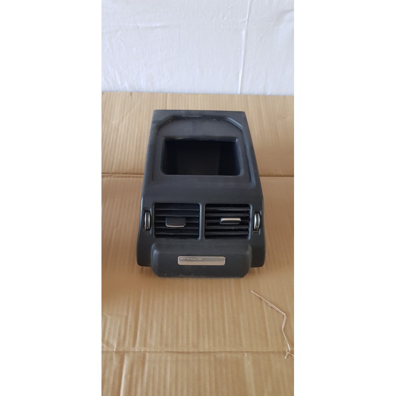 RANGE ROVER EVOQUE BOCCHETTE BOCCHETTA ARIA GRIGLIA CONDOTTO POSTERIORE