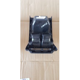 RANGE ROVER EVOQUE BOCCHETTE BOCCHETTA ARIA GRIGLIA CONDOTTO POSTERIORE