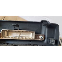 RANGE ROVER EVOQUE BOCCHETTE BOCCHETTA ARIA GRIGLIA CONDOTTO POSTERIORE