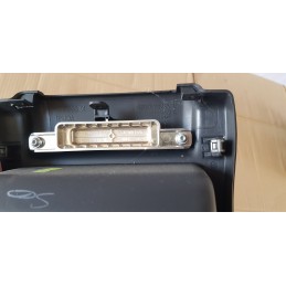 RANGE ROVER EVOQUE VANO PORTAOGGETTI POSTERIORE EJ32-04569-AAW