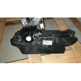 Dettagli su   RENAULT MEGANE 4 QUARTA PLANCIA CUFFIA POMELLO COMANDO LEVA CAMBIO MANUALE
