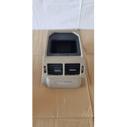 RANGE ROVER EVOQUE BOCCHETTE GRIGLIA PORTAOGGETTI ARIA POSTERIORE EJ32-04569-B