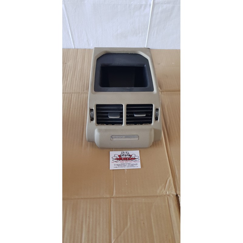 RANGE ROVER EVOQUE BOCCHETTE GRIGLIA PORTAOGGETTI ARIA POSTERIORE EJ32-04569-B