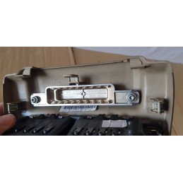 RANGE ROVER EVOQUE BOCCHETTE GRIGLIA PORTAOGGETTI ARIA POSTERIORE EJ32-04569-B