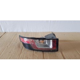 RANGE ROVER EVOQUE FANALE...