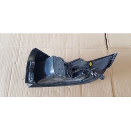 RANGE ROVER EVOQUE FANALE FARO STOP ESTERNO POSTERIORE SINISTRO SX 20180901L LED