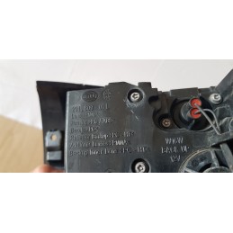 RANGE ROVER EVOQUE FANALE FARO STOP ESTERNO POSTERIORE SINISTRO SX 20180901L LED