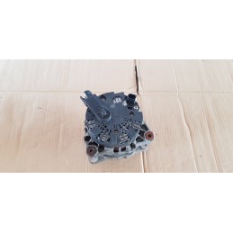 RANGE ROVER EVOQUE ALTERNATORE GENERATORE ELETTRICO PULEGGIA GX73-10300-CE