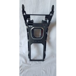 RANGE ROVER EVOQUE COVER RIVESTIMENTO CONSOLE CENTRALE COPERTURA BJ32-045A66
