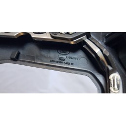 RANGE ROVER EVOQUE COVER RIVESTIMENTO CONSOLE CENTRALE COPERTURA BJ32-045A66